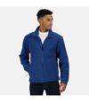 Regatta Mens Thor 300 Full Zip Fleece Jacket (Royal Blue) - UTRG1533
