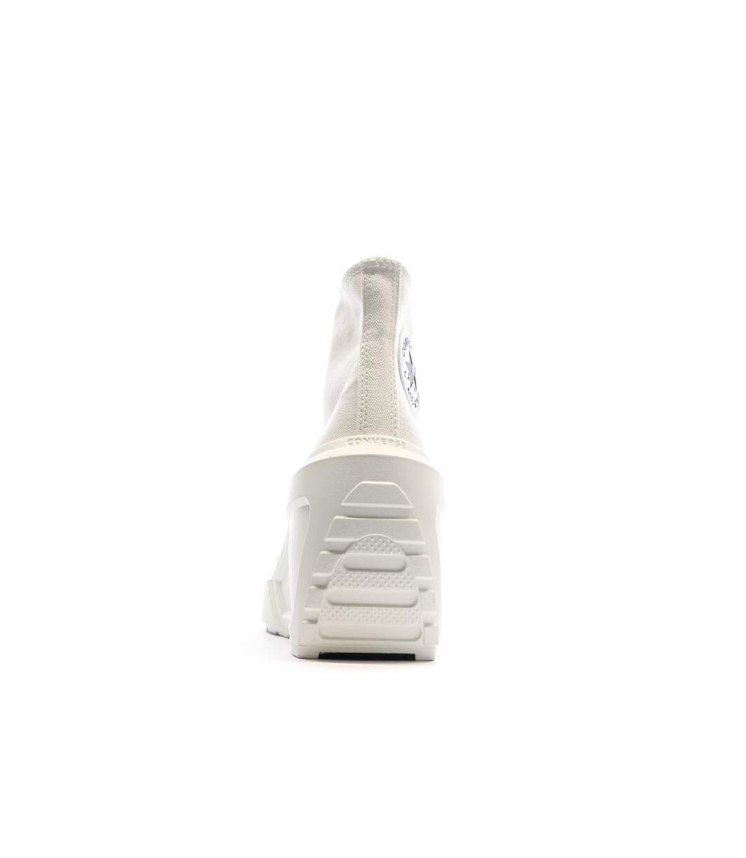 Baskets blanches femme converse chuck 70-3