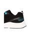 Baskets Rivas Homme Noir Crosshatch-3