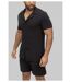 Ensemble Short,Chemise-1