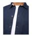 Surchemise Stanbrook Homme Bleu Marine Bewley & Ritch-4