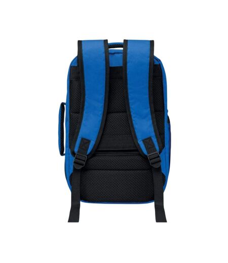 Sac À Dos Flysafe Taille Unique Bleu Roi MidOcean