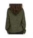Pull kaki femme jdy bigum-2