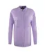 Chemise Nevaeh Homme Violet Clair Parajumpers-1