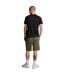 Short Homme Vert Lyle & Scott-3