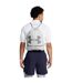 Ozsee Drawstring Bag One Size Grey Under Armour-4