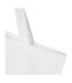 Tote Bag Madras Taille Unique Blanc Floso-4