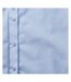 Russell - Chemisier Stretch à manches longues - Femme (Bleu clair) - UTBC2736
