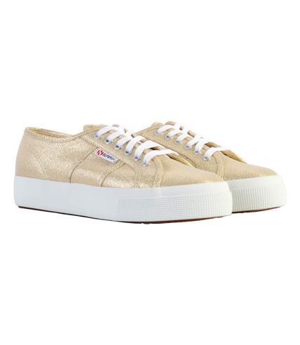 Basket à Lacets Superga 2730 Lame