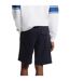 Short Chino Homme Bleu Foncé Hugo-3