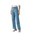 Principles Womens/Ladies Mom Jeans (Mid Blue) - UTDH6314