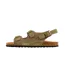 Mules Cuir The Divine Factory Noga Mistral BS Edge-1
