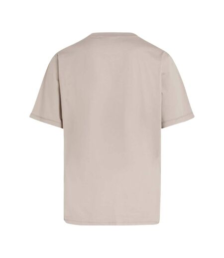 T-shirt Homme Gris Calvin Klein