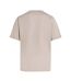 T-shirt Homme Gris Calvin Klein-2