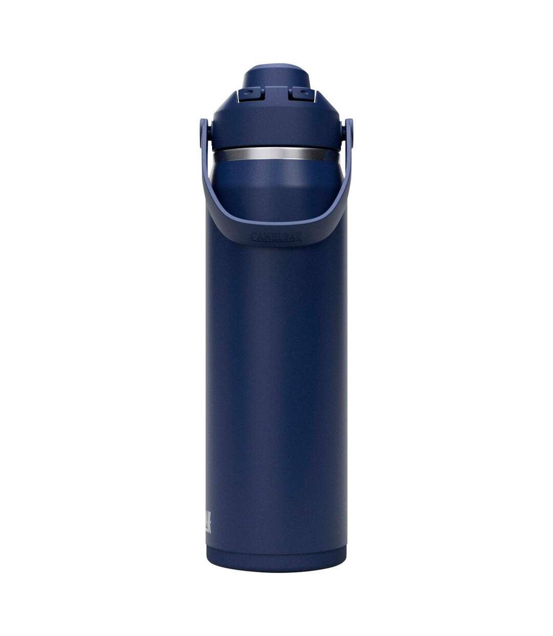 Thrive Chug Stainless Steel 750ml Water Bottle One Size Navy Camelbak-2