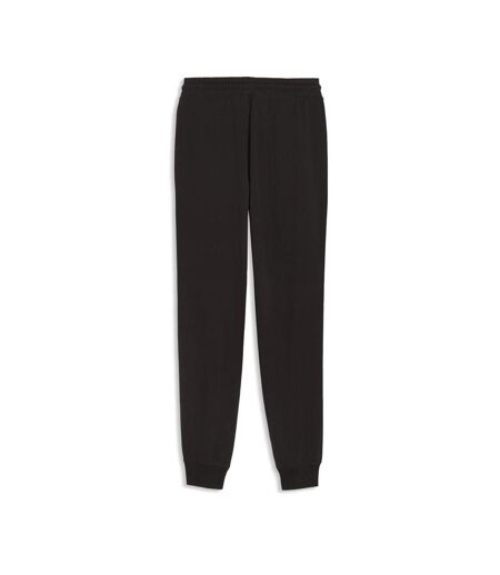 Pantalon de survêtement noir femme puma elevated