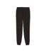 Pantalon de survêtement noir femme puma elevated-2