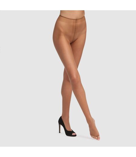 Collant ventre plat 17D TEINT DE SOLEIL