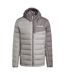 Doudoune Mt Down Ho J Homme Gris Uni Adidas-2