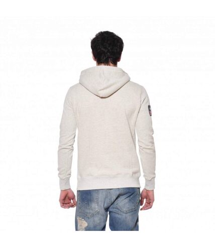 Sweat Von Dutch à capuche doublure sherpa homme Must