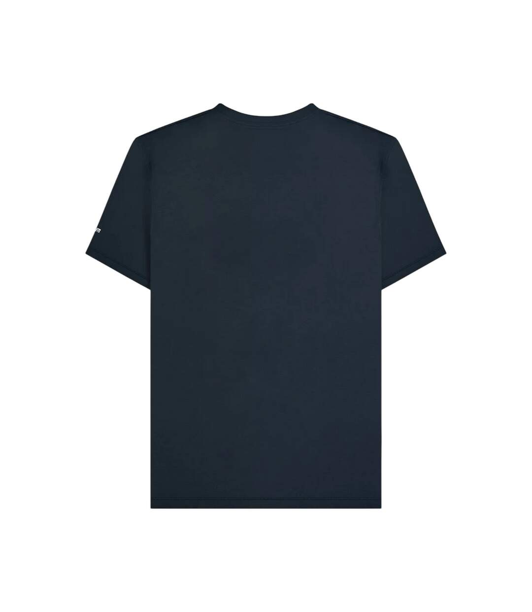 T-shirt Motif/style Logo Homme Bleu Marine Lambretta-3
