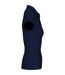 Kariban Proact Womens/Ladies Short Sleeve Performance Polo Shirt (Navy) - UTRW4247
