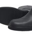 Bottes Mi-mollet Butter Femme Noir Only-4