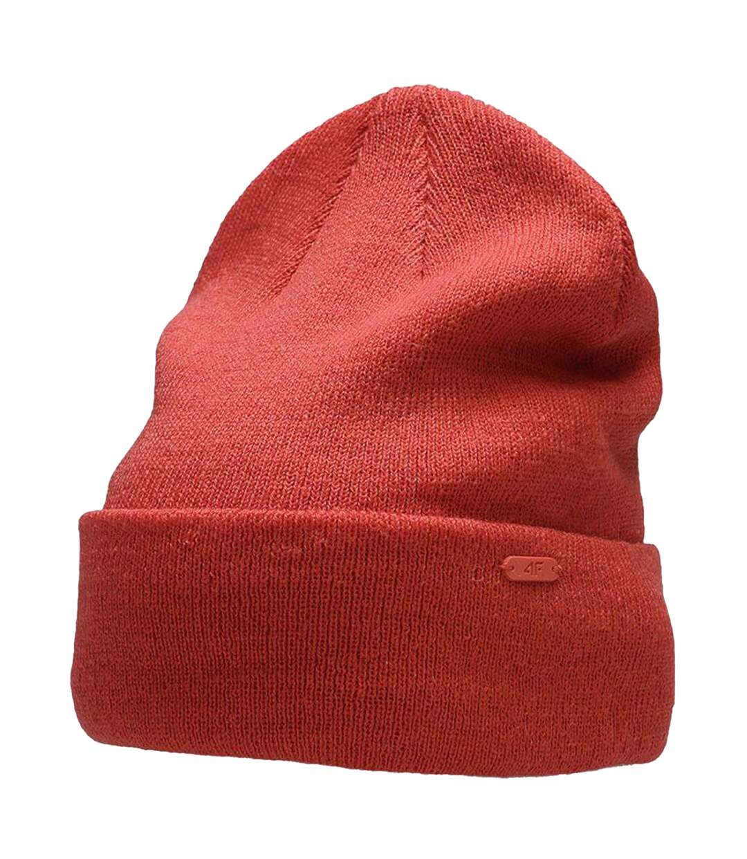 Bonnet H4z22-cau00262s Adulte Rouge 4F-1