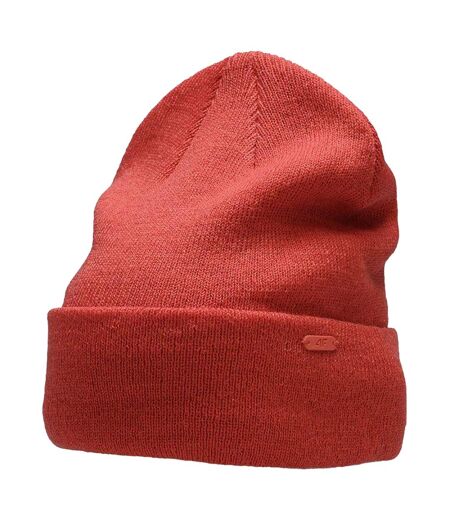 Bonnet H4z22-cau00262s Adulte Rouge 4F