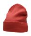 Bonnet H4z22-cau00262s Adulte Rouge 4F-1