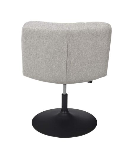 Fauteuil de salon pivotant Askim