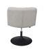 Fauteuil de salon pivotant Askim-5