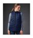 Womens/ladies Stavanger Thermal Body Warmer Navy Graphite Grey Stormtech-1