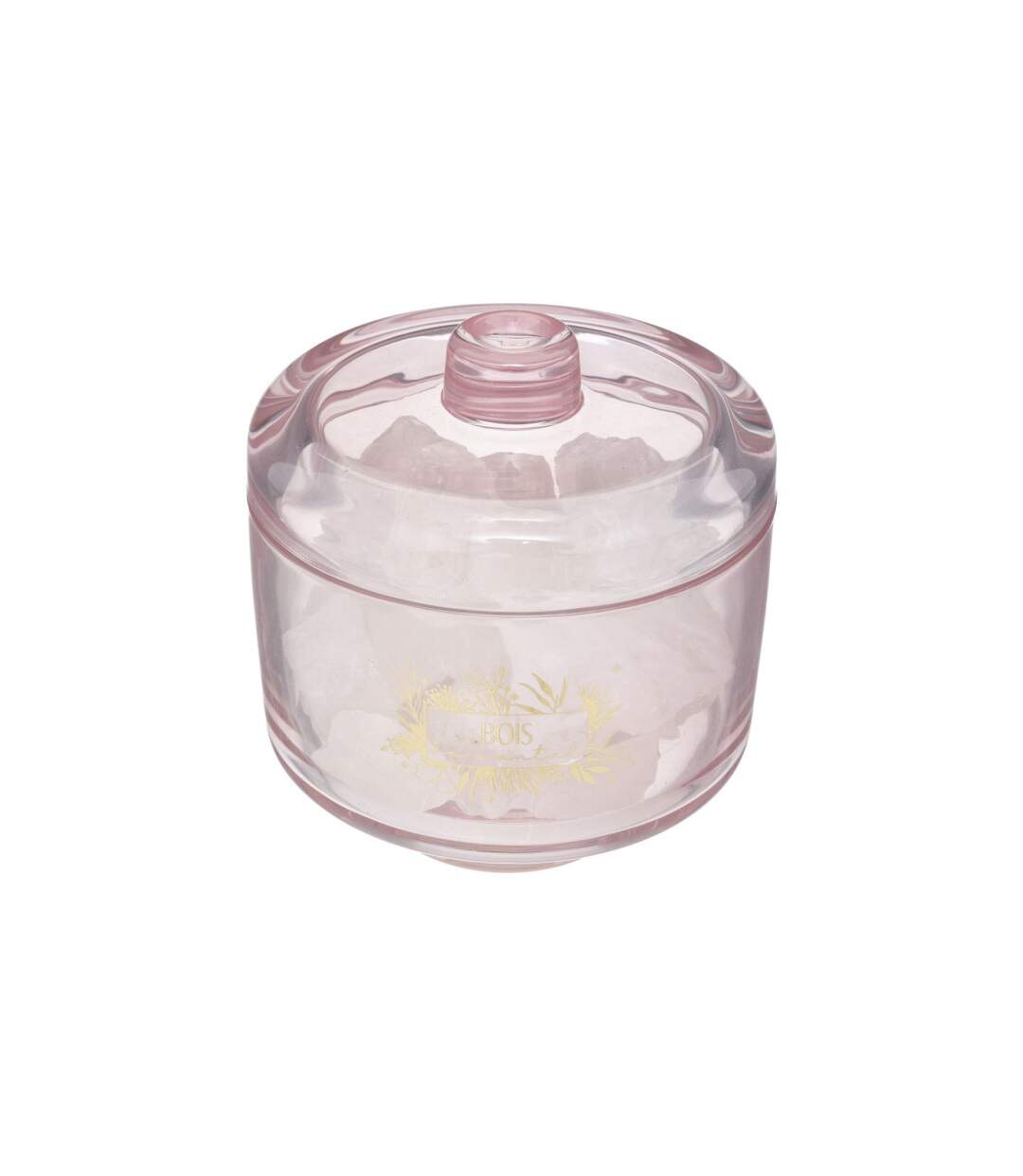 Pierres de Cristal Midnight Garden 10ml Bois de Santal-1