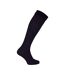 1 Pack Mens Wool Long Knee High Cream Kilt Socks-1
