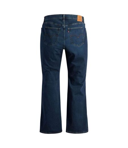 Jean Femme Indigo Levis
