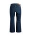 Jean Femme Indigo Levis-3