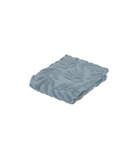 Serviette d'Invité Tencel 30x50cm Bleu