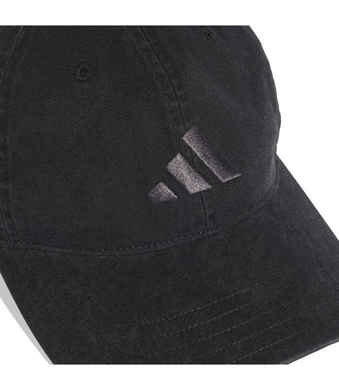 Casquette De Baseball Tiro Competition Enfant Noir Adidas-3