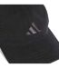Casquette De Baseball Tiro Competition Enfant Noir Adidas-3