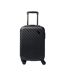 Valise À Roulettes Tremont 52 Cm X 33 Cm X 21 Cm Noir MidOcean-1