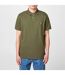 Polo Custom Homme Vert Ralph Lauren-1