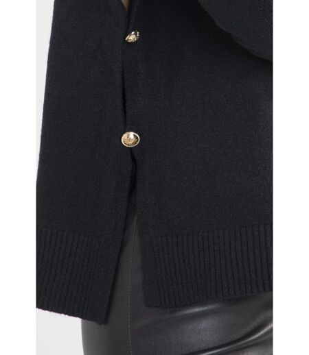 Pull Malo Noir
