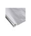 Nappe Papier Chromée 1,18x5m Argent-1