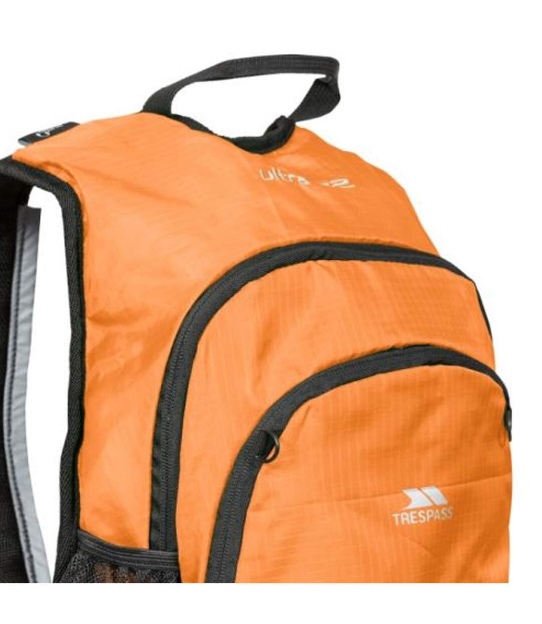 Ultra 22 sac à dos 22 litres taille unique orange foncé Trespass