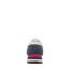 Baskets bleu homme teddy smith 120249-3