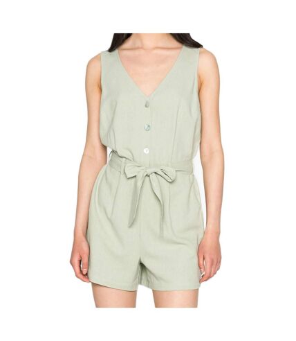 Combi-Short Verte Vero Moda ESMILO - M