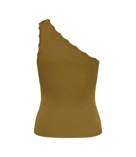 Top marron femme jdy lou