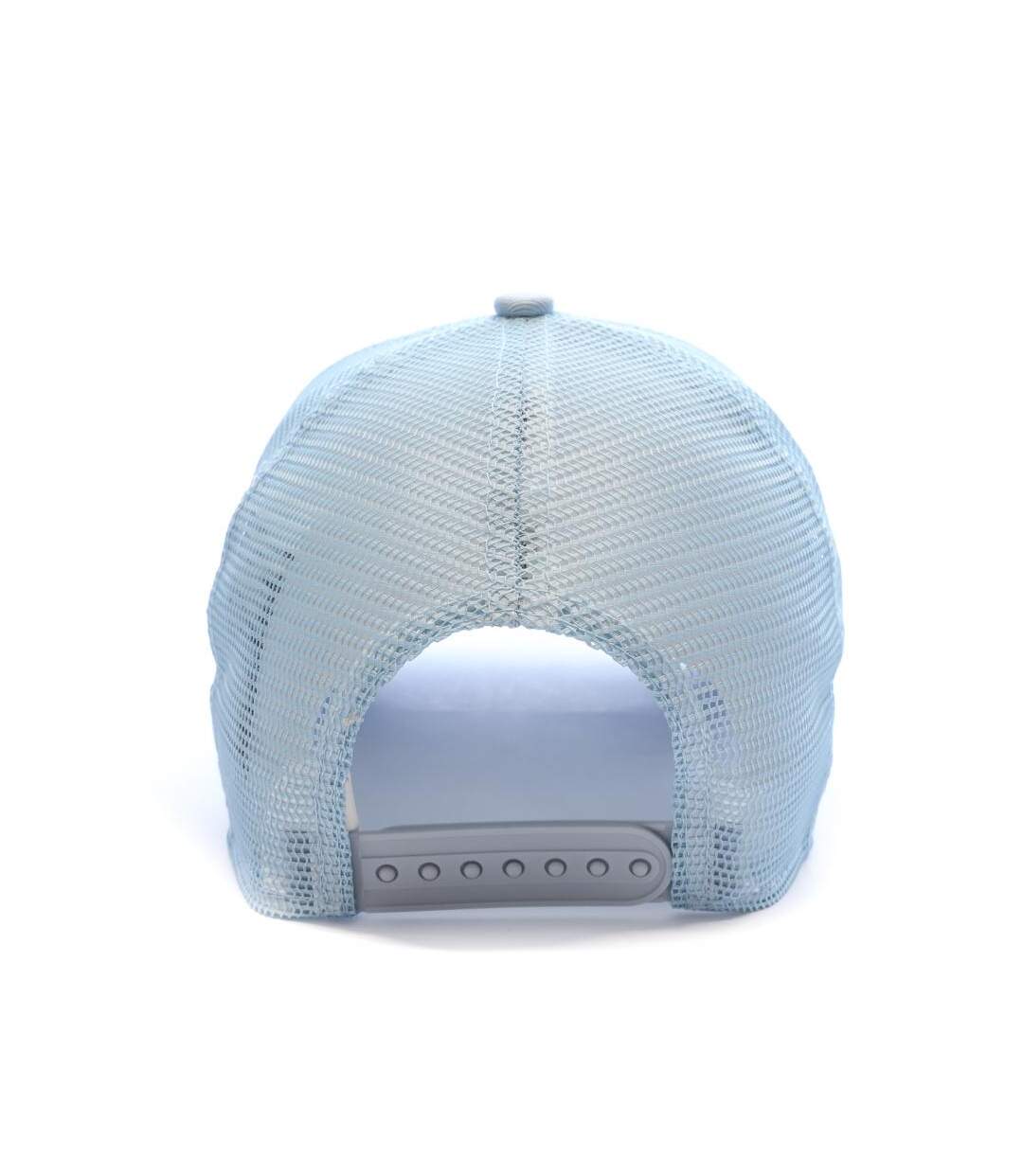 Casquette bleu ciel/blanc adulte new era los angeles dodgers-2