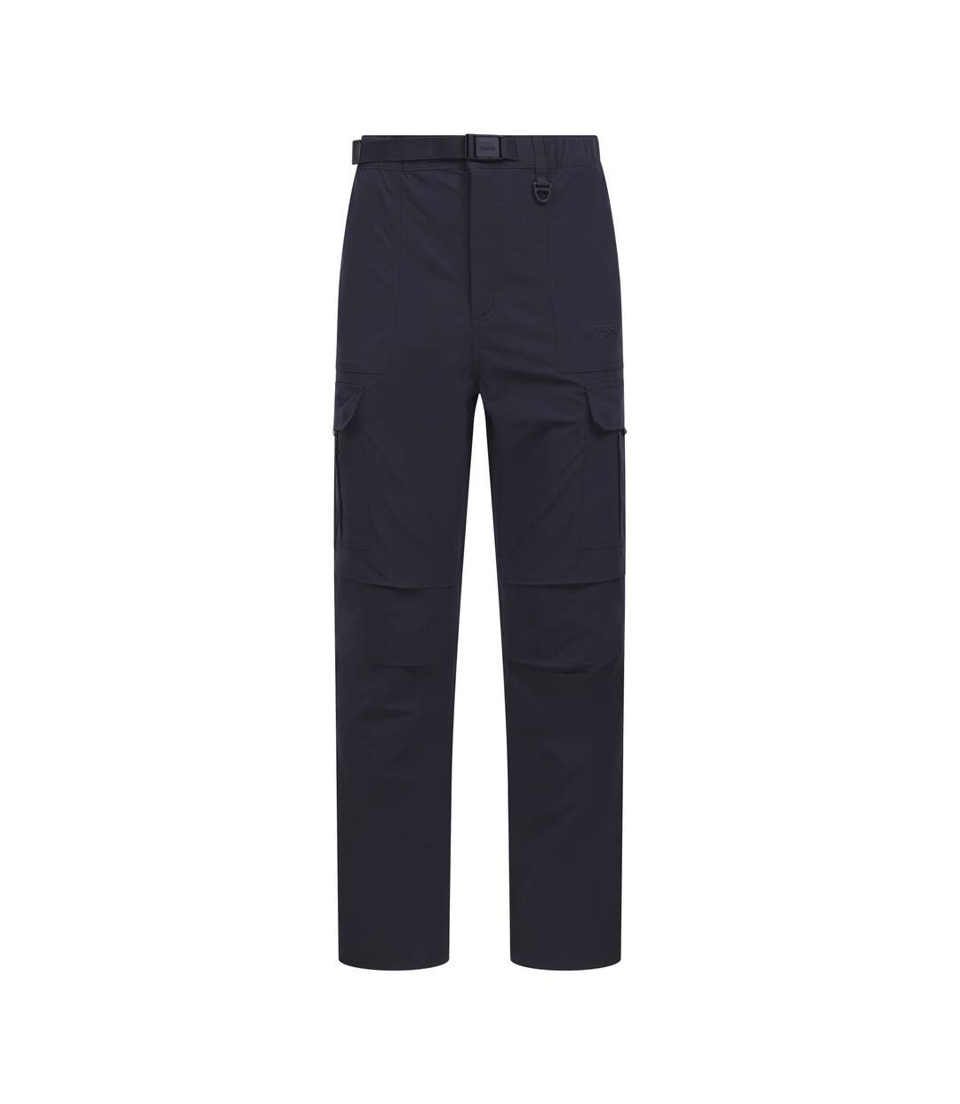 Mens Clifson Trousers Dark Flint Trespass-1